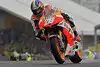 Bild zum Inhalt: Pedrosa gewinnt im Regen von Le Mans