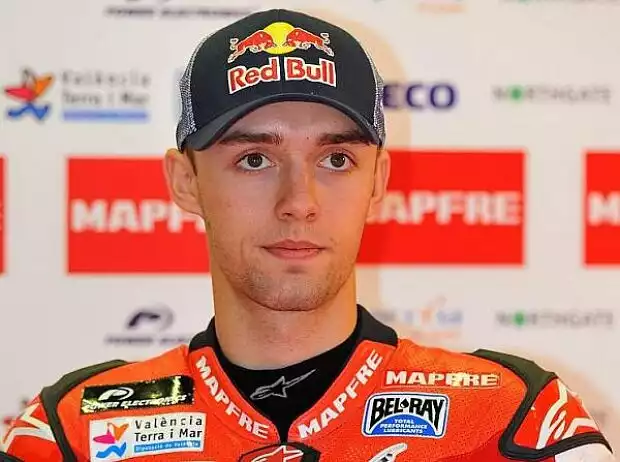 Jonas Folger Titel-Bild zur News: Jonas Folger
