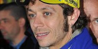 Bild zum Inhalt: Rossi verschenkt mögliches Podium in Le Mans