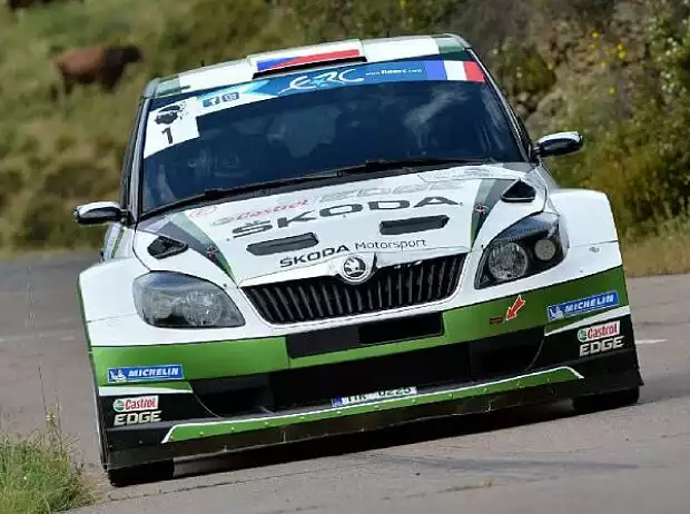 Jan Kopecky Titel-Bild zur News: Jan Kopecky