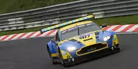 Bild zum Inhalt: Nach drei Stunden: Aston Martin führt