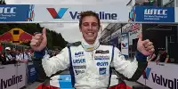 Bild zum Inhalt: Nash feiert am Salzburgring ersten WTCC-Sieg