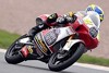 Bild zum Inhalt: Hamilton von MotoGP-Atmosphäre begeistert