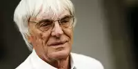 Bild zum Inhalt: Ecclestone: Kundenautos "eine gute Sache"