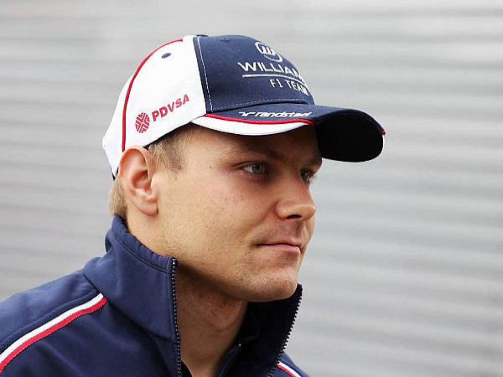 Valtteri Bottas