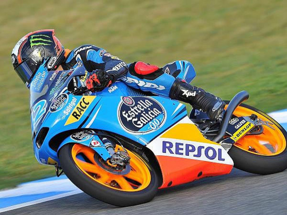 Alex Rins