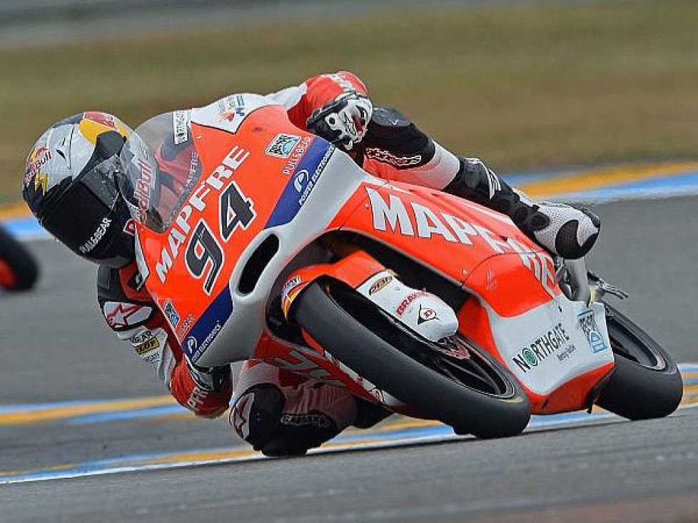Jonas Folger
