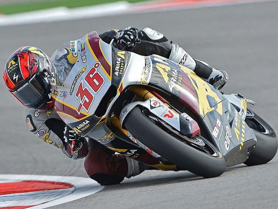 Mika Kallio