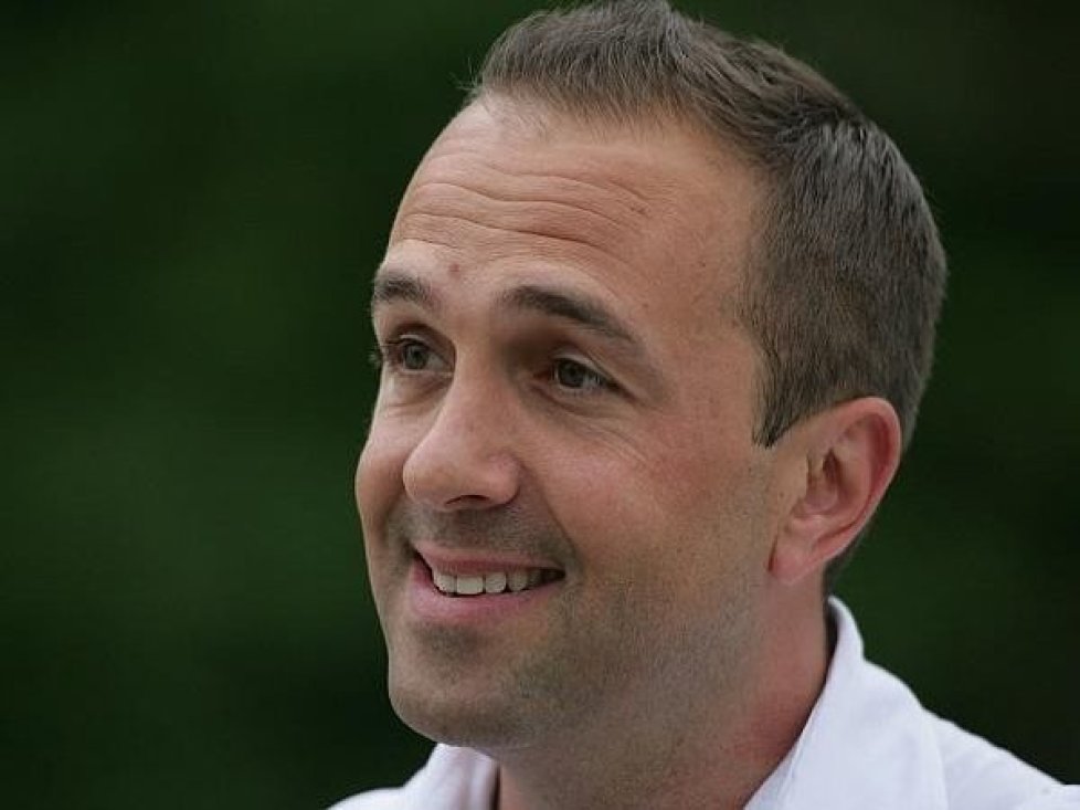 Matt Morris