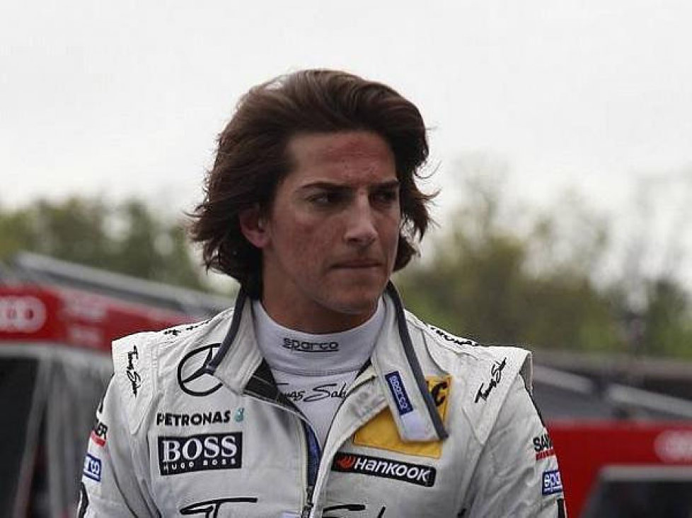 Roberto Merhi