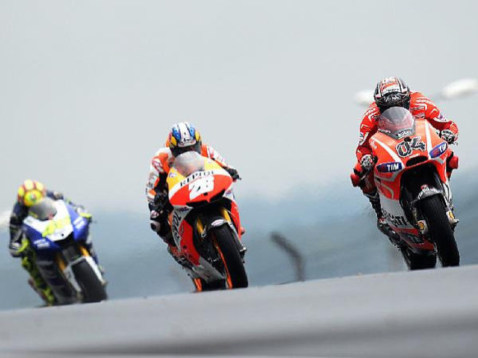 Andrea Dovizioso
