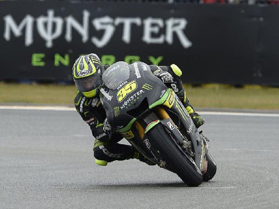Cal Crutchlow