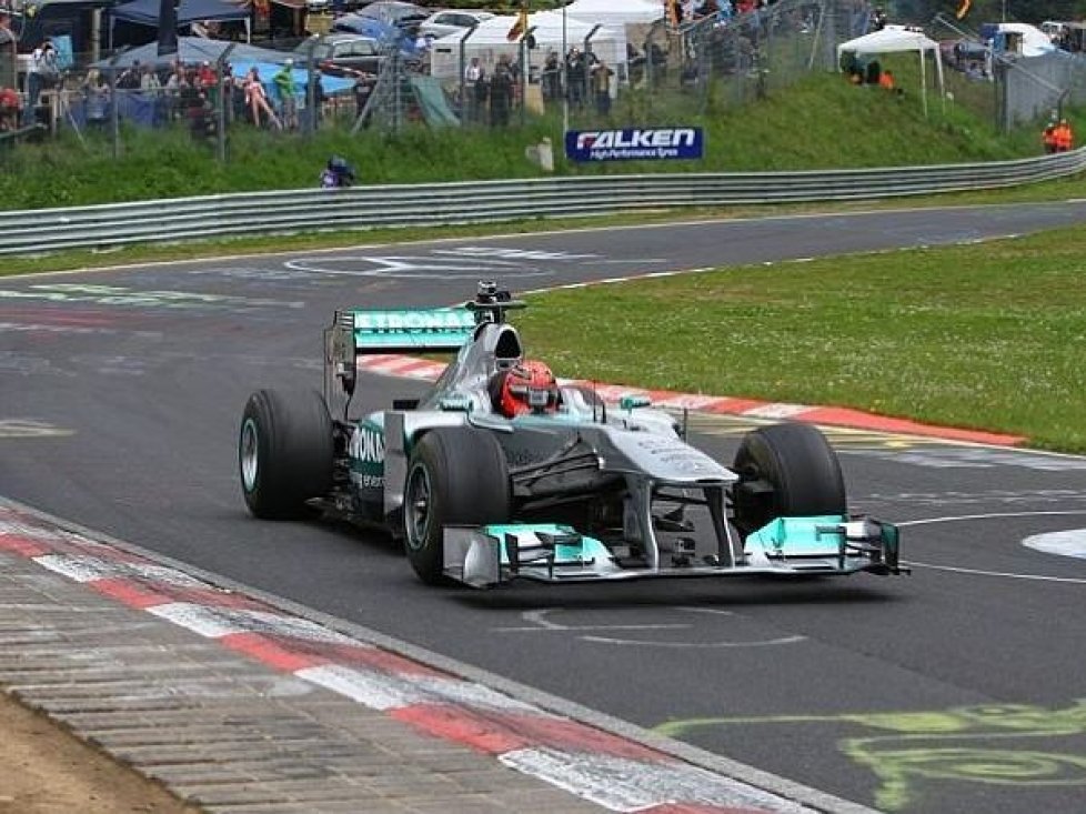 Michael Schumacher