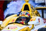 Ryan Hunter-Reay