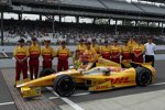 Ryan Hunter-Reay (Andretti)