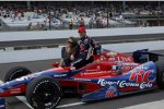 Marco Andretti (Andretti) 