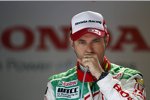 Tiago Monteiro (Honda) 