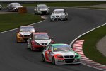 Stefano D'Aste (PB-BMW) 