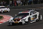 Marco Wittmann (MTEK-BMW) und Andy Priaulx (RMG-BMW) 