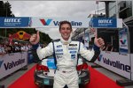 James Nash (Bamboo-Chevrolet) 