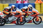 Florian Alt und Toni Finsterbusch 