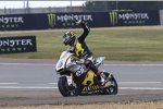 Scott Redding