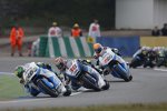Pol Espargaro vor Takaaki Nakagami 