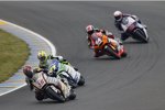 Mika Kallio vor Dominique Aegerter 