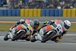 John McPhee vor Jack Miller 