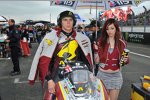 Scott Redding