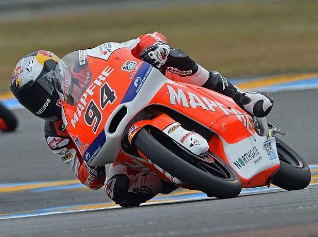 Jonas Folger Jonas Folger