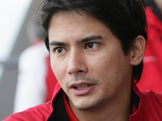 Alex Yoong Alex Yoong