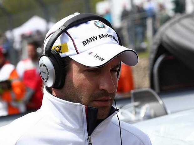 Timo Glock