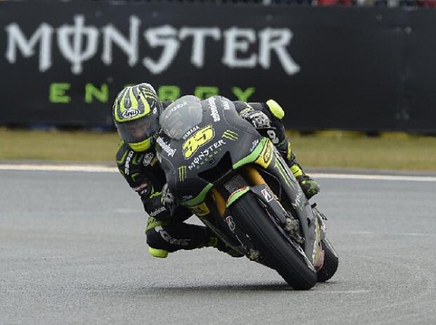 Cal Crutchlow Cal Crutchlow