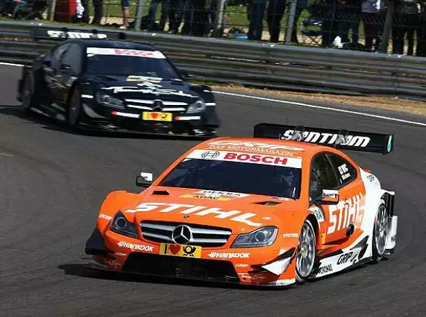 Robert Wickens Titel-Bild zur News: Robert Wickens