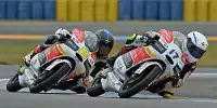 John McPhee, Jack Miller