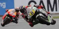 Stefan Bradl, Marc Marquez