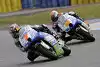 Bild zum Inhalt: Avintia-Piloten sammeln Erfahrungen im Regen