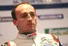 Bild zum Inhalt: Kubica nach erneutem Ausfall: "Das ist Motorsport!"