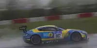 Pedro Lamy, Allan Simonsen, Stefan Mücke, Darren Turner