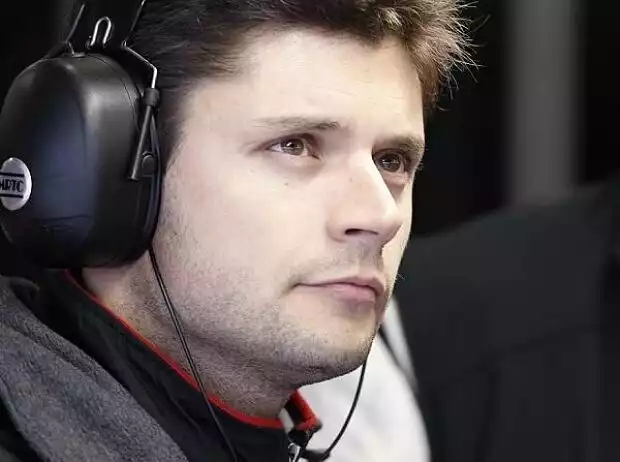 Pierre Kaffer Titel-Bild zur News: Pierre Kaffer