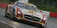 Bild zum Inhalt: Premiere: Mercedes gewinnt zähen "Ring"-Marathon