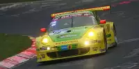 Bild zum Inhalt: Porsche: Manthey enttäuscht, Haribo überrascht