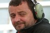 Ecclestone will mit aller Macht nach New Jersey