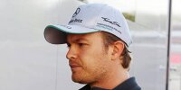 Bild zum Inhalt: Rosberg: "Monaco wird uns entgegenkommen"
