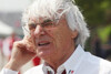 Ecclestone erhält Rückendeckung von CVC