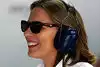 Bild zum Inhalt: Claire Williams: "Ich liebe meinen neuen Job"