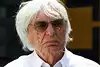 Bild zum Inhalt: Ecclestone pokert und zieht die Karte BMW