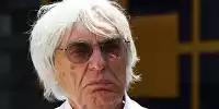 Bild zum Inhalt: Ecclestone pokert und zieht die Karte BMW