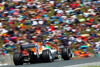 Bild zum Inhalt: Force India will Punktesträhne in Monaco ausbauen